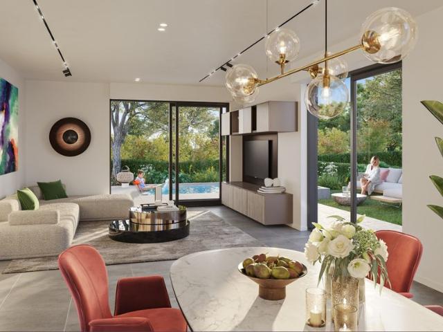 Maison de luxe en vente à Aix en Provence, France