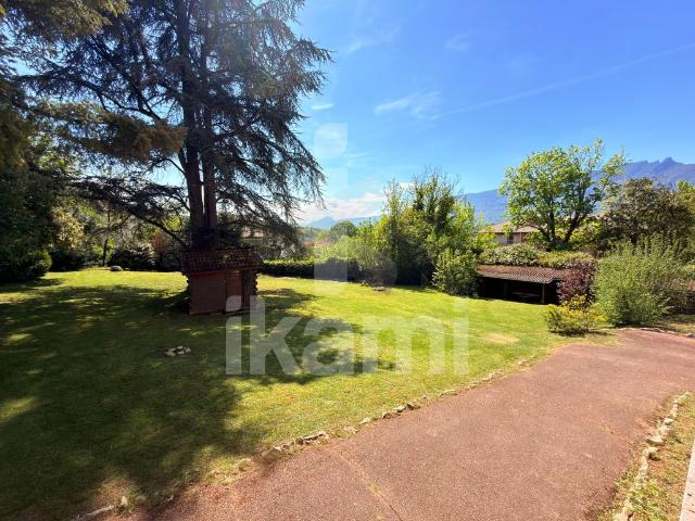 Maison de luxe en vente à Aix les Bains, Auvergne Rhône Alpes
