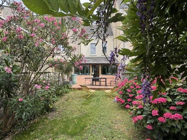Maison de luxe en vente à Angers, France