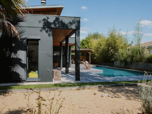 Maison de luxe en vente à Angresse, Nouvelle Aquitaine