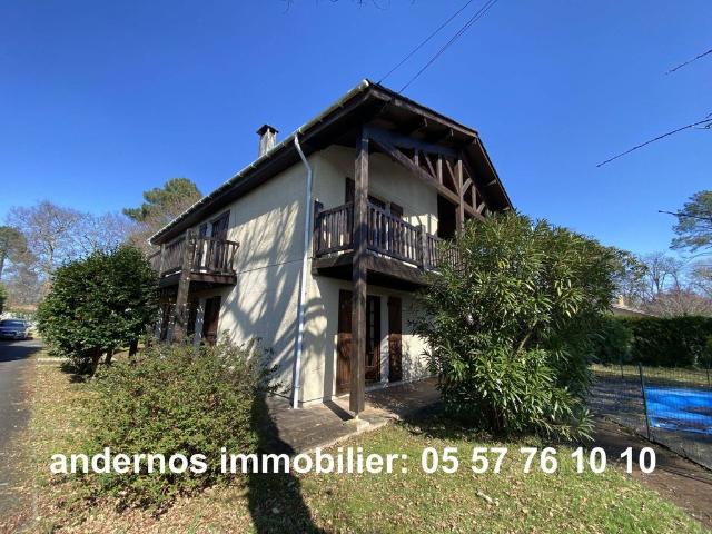 Maison de luxe en vente à Andernos les Bains, France