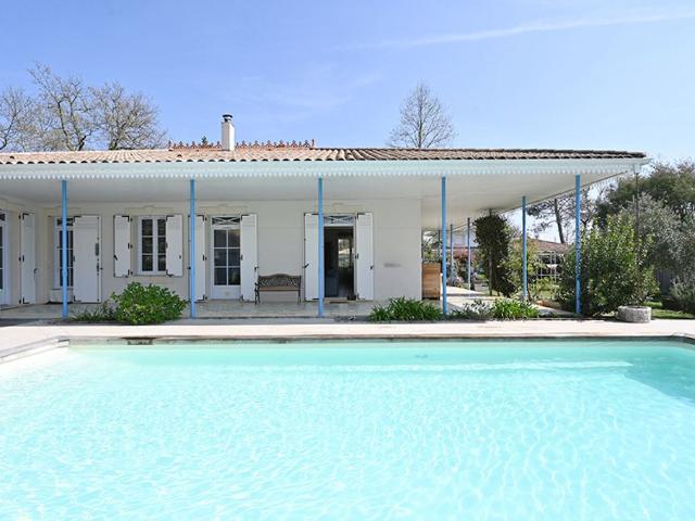 Maison de luxe en vente à Andernos les Bains, Nouvelle Aquitaine