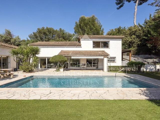 Maison de luxe en vente à Antibes, Provence Alpes Côte d'Azur