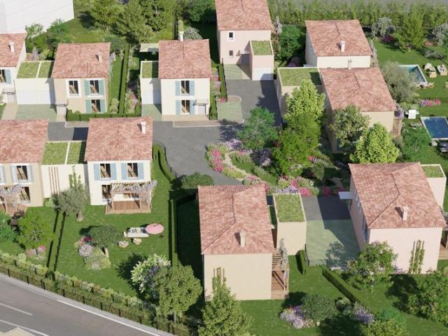 Maison de luxe en vente à Antibes, Provence Alpes Côte d'Azur