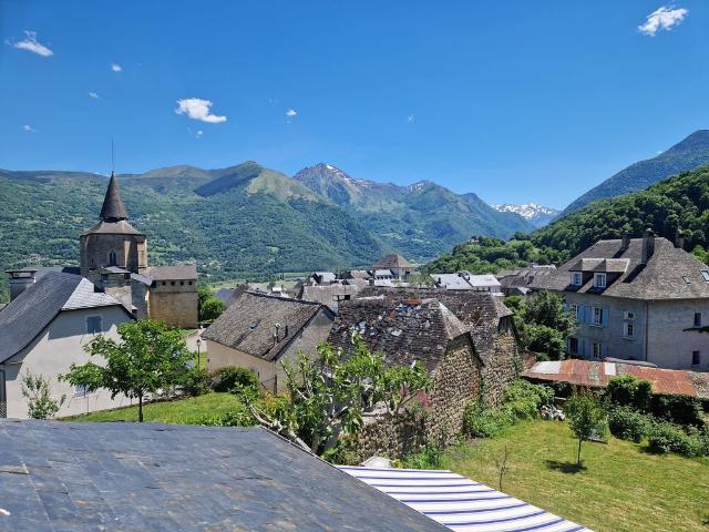 Maison de luxe en vente à Argelès Gazost, Occitanie