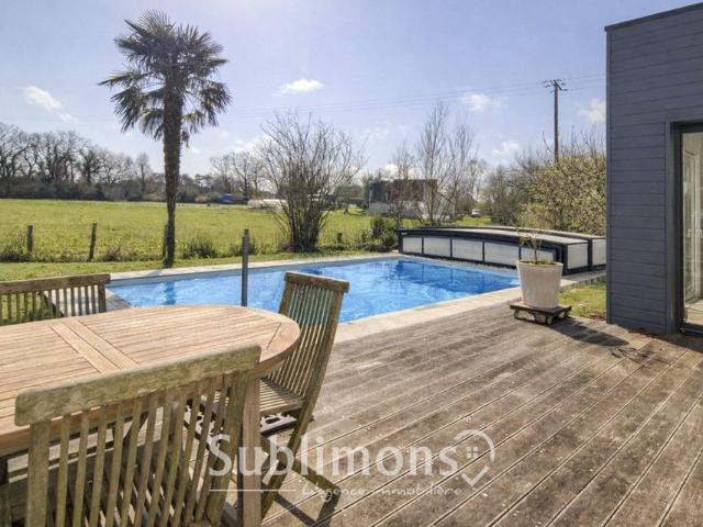Maison de luxe en vente à Arradon, Bretagne