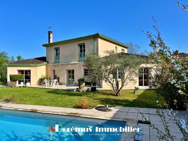 Maison de luxe en vente à Artigues près Bordeaux, Nouvelle Aquitaine