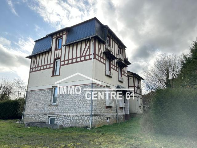 Maison de luxe en vente à Bagnoles de l'Orne, France