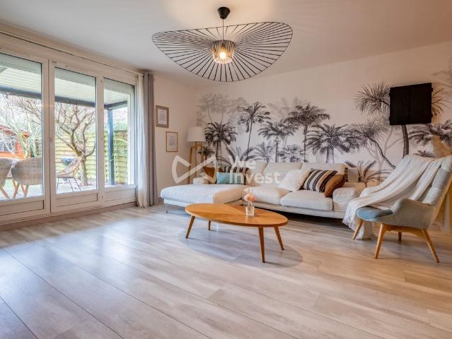 Maison de luxe en vente à Bailly Romainvilliers, France