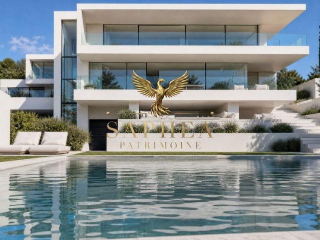 Maison de luxe en vente à Bandol, Provence Alpes Côte d'Azur
