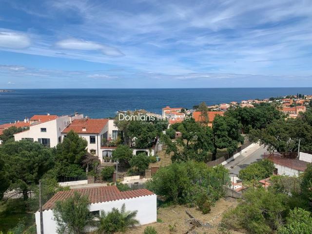 Maison de luxe en vente à Banyuls sur Mer, Occitanie