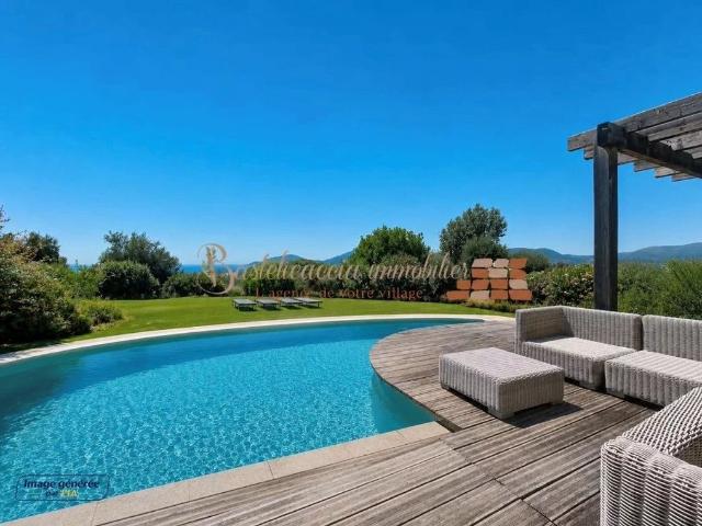 Maison de luxe en vente à Bastelicaccia, Corse