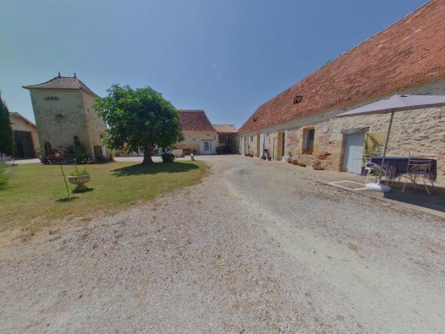 Maison de luxe en vente à Bergerac, Nouvelle Aquitaine