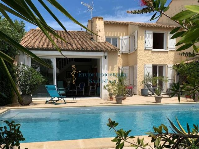 Maison de luxe en vente à Béziers, Occitanie