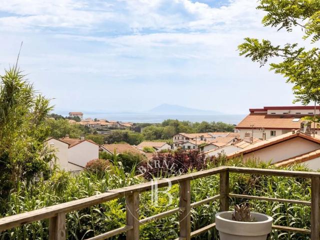 Maison de luxe en vente à Biarritz, Nouvelle Aquitaine