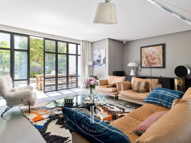 Maison de luxe en vente à Biarritz, France