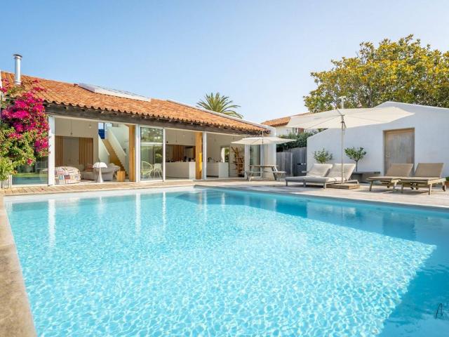Maison de 8 chambres de luxe en vente à Bidart, France