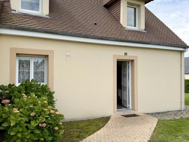 Maison de luxe en vente à Blonville sur Mer, Normandie