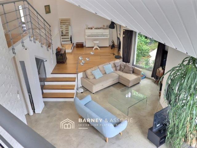 Maison de luxe en vente à Bois Guillaume, France