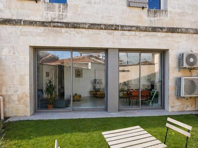 Maison de luxe en vente à Bordeaux, Nouvelle Aquitaine