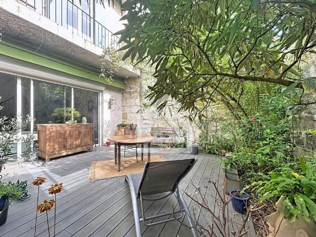Maison de luxe en vente à Bordeaux, Nouvelle Aquitaine