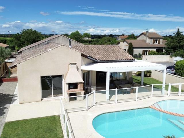 Maison de luxe en vente à Bourg lès Valence, Auvergne Rhône Alpes