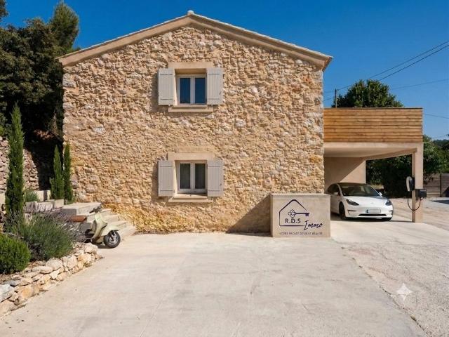 Maison de luxe en vente à Cabriès, Provence Alpes Côte d'Azur