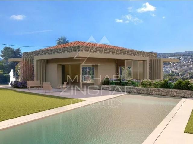 Maison de luxe en vente à Cannes, France