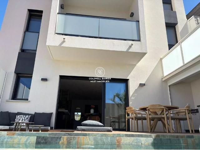 Maison de luxe en vente à Canet Plage, France