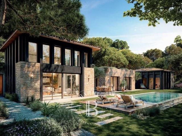 Maison de luxe en vente à Cassis, France