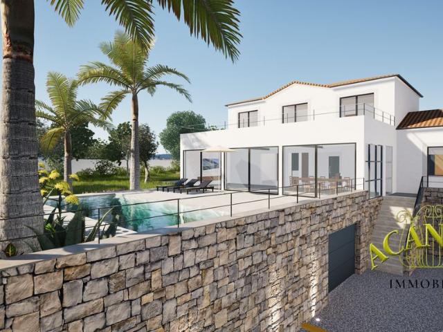 Maison de luxe en vente à Castelnau le Lez, France