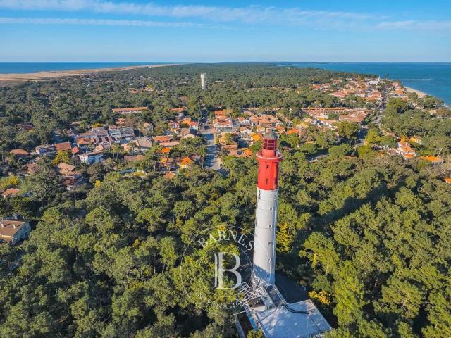 Maison de luxe en vente à Cap Ferret, Nouvelle Aquitaine