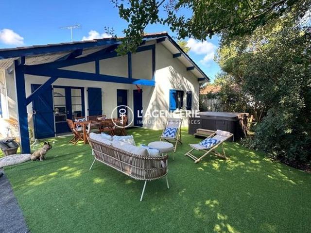 Maison de luxe en vente à Capbreton, France