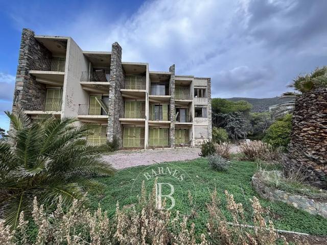 Maison de luxe en vente à Centuri, Corse