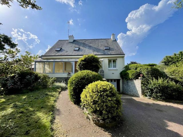 Maison de luxe en vente à Cesson Sévigné, Bretagne
