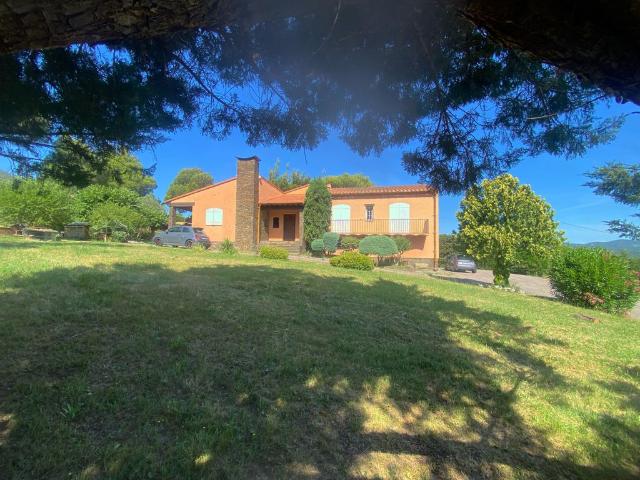 Maison de luxe en vente à Céret, Occitanie