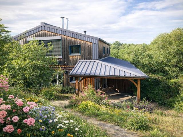 Maison de luxe en vente à Chandolas, Auvergne Rhône Alpes