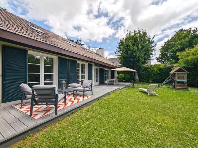 Maison de luxe en vente à Chavenay, France