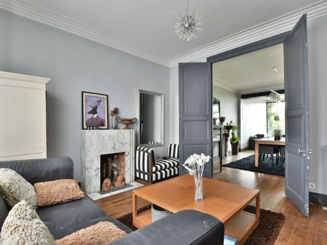 Maison de luxe en vente à Cholet, Pays de la Loire