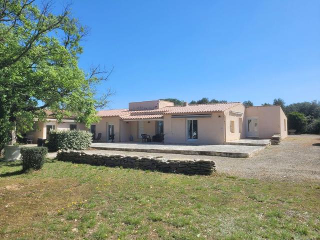 Maison de luxe en vente à Clarensac, Occitanie
