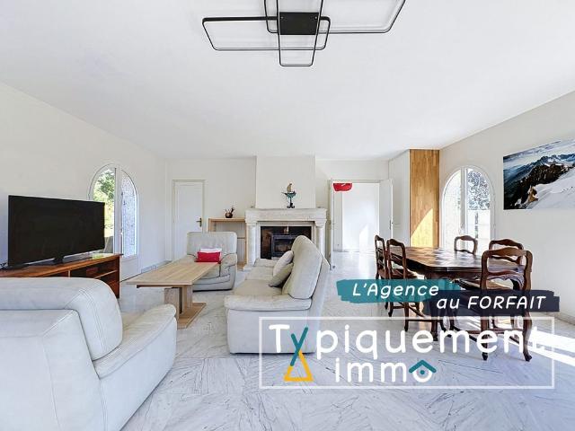 Maison de luxe en vente à Colomiers, Occitanie