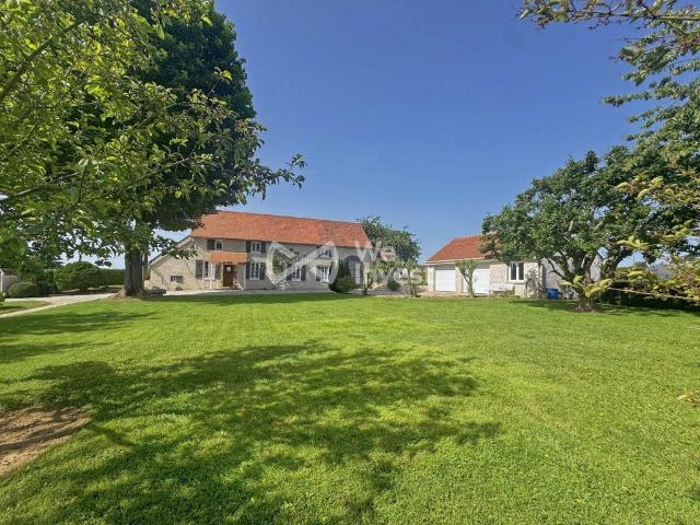 Maison de luxe en vente à Coulommiers, France