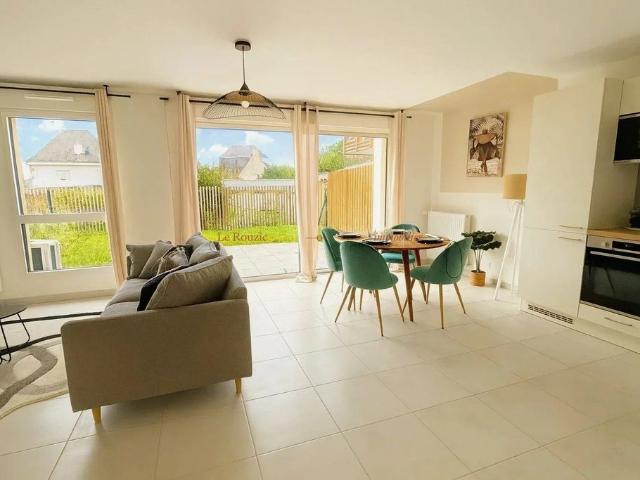 Maison de luxe en vente à Damgan, Bretagne