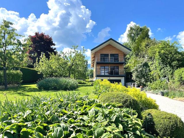 Maison de luxe en vente à Divonne les Bains, France