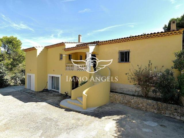 Maison de luxe en vente à Ensuès la Redonne, Provence Alpes Côte d'Azur