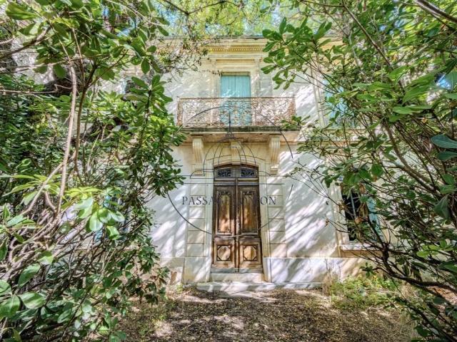Maison de luxe en vente à Entre Vignes, Occitanie