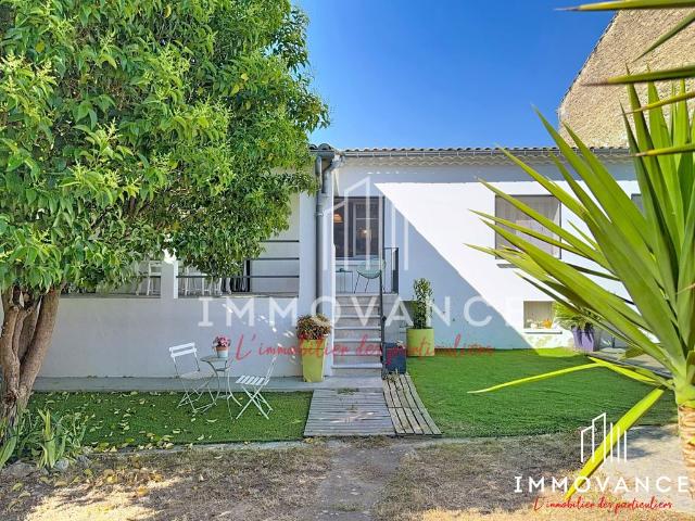 Maison de luxe en vente à Fabrègues, France