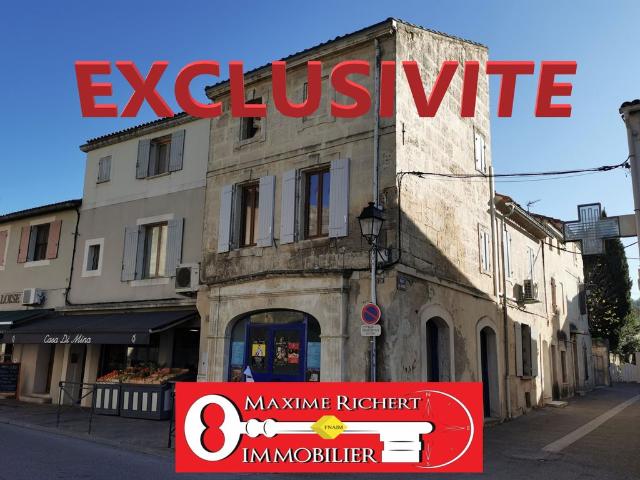 Maison de luxe en vente à Fontvieille, Provence Alpes Côte d'Azur