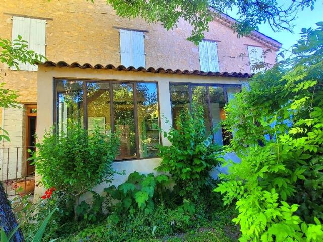 Maison de luxe en vente à Forcalquier, Provence Alpes Côte d'Azur