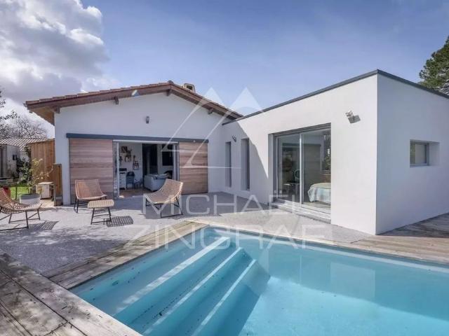 Maison de luxe de 4 chambres en vente à Gujan Mestras, Nouvelle Aquitaine